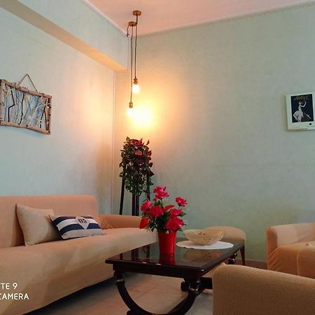 Short Less Apartment-Rooms Milazzo Buitenkant foto