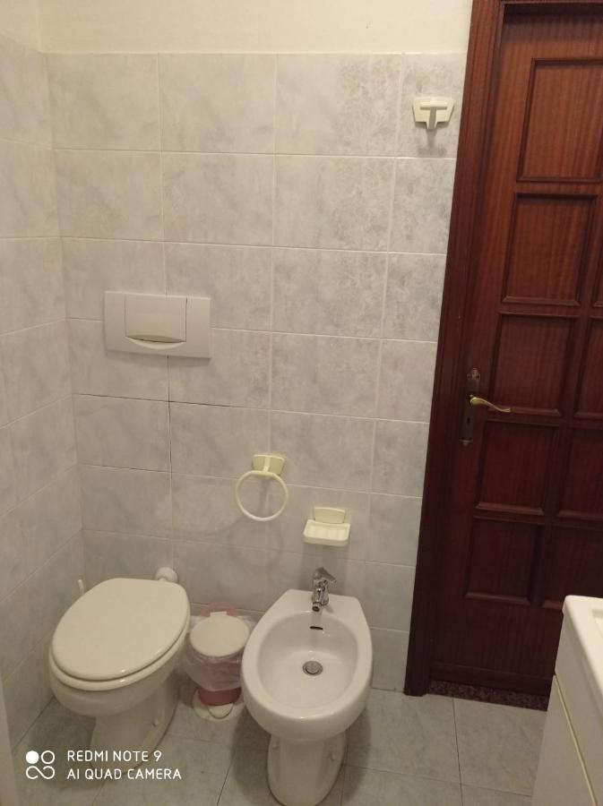 Short Less Apartment-Rooms Milazzo Buitenkant foto