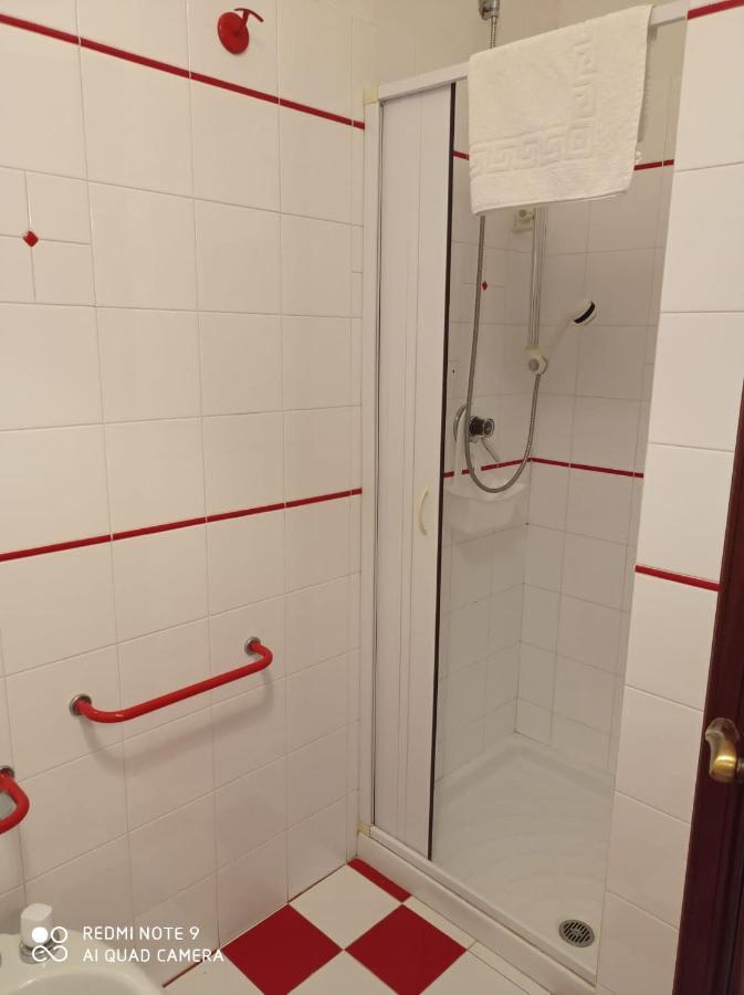 Frontemare Rooms Milazzo Buitenkant foto